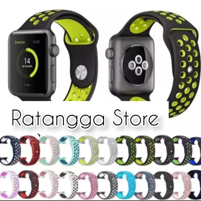 Jual Strap iWatch Apple Watch (Opsi B) 