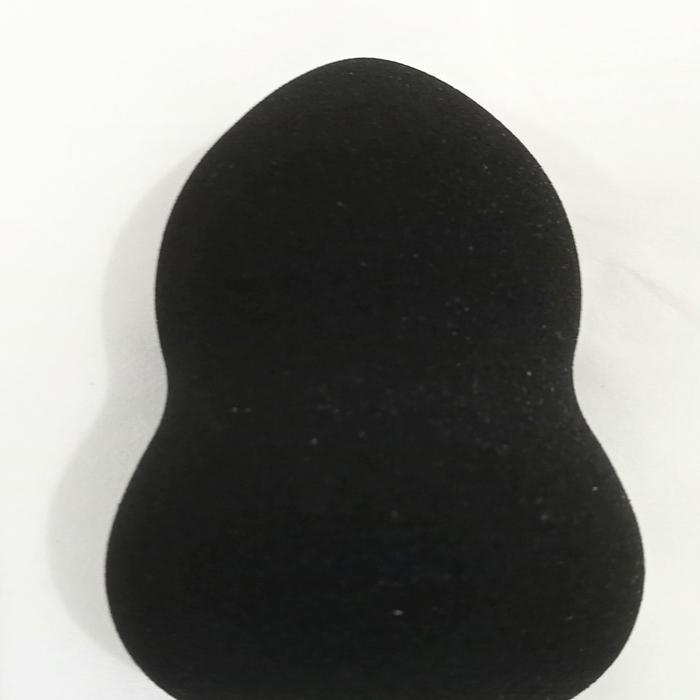 Gambar [1 pcs] Beauty blender sponge guci Be1645 - Hitam dari Little Puella undefined Tokopedia