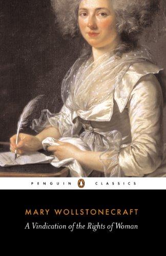 Gambar A Vindication of the Rights of Woman dari Kerajaan Buku undefined Tokopedia
