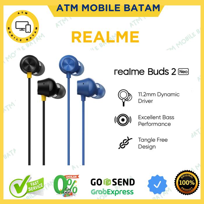 Realme Buds Wireless Realme Bats Air Indiamart Realme Buds