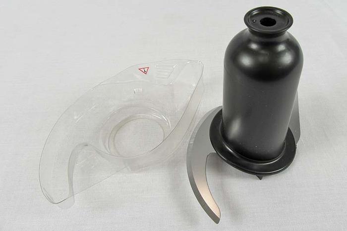 Gambar Kenwood Original Part - Knife Blade - Pisau Food Processor FDM & FDP - FDM Series dari Kitchenware Indonesia undefined Tokopedia