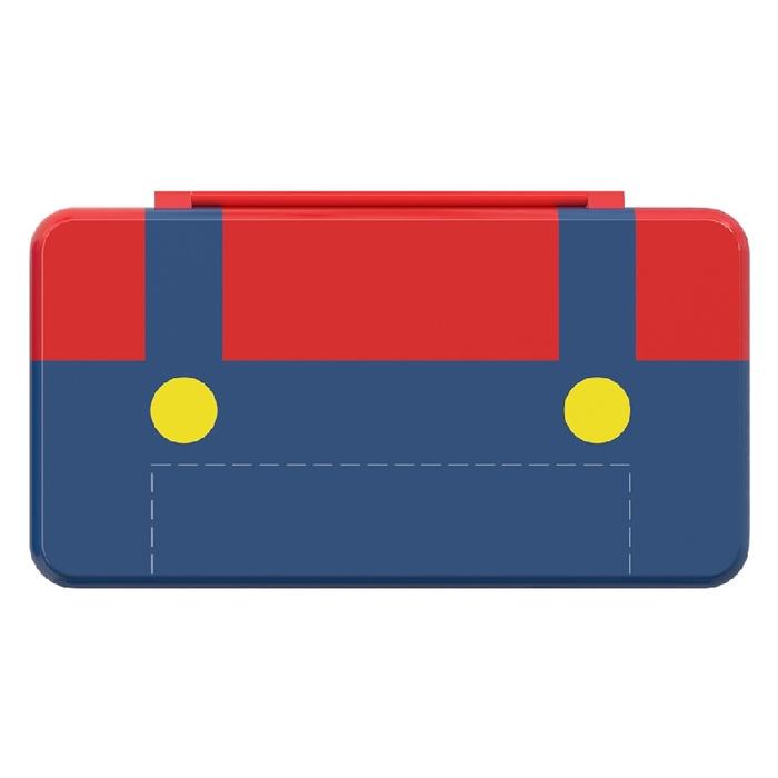 Gambar Nintendo switch premium game card case / tempat cartridge game 24 slot - M baju dari jayasakti shops undefined Tokopedia