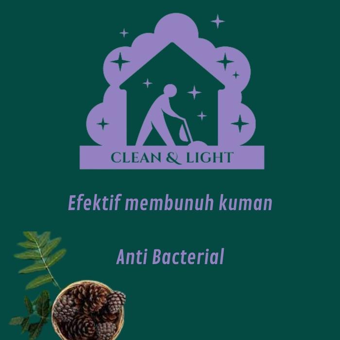 Gambar Unilever Wipol Professional 4.5 Liter Original - Wipol C 'N L dari Toptorshop undefined Tokopedia