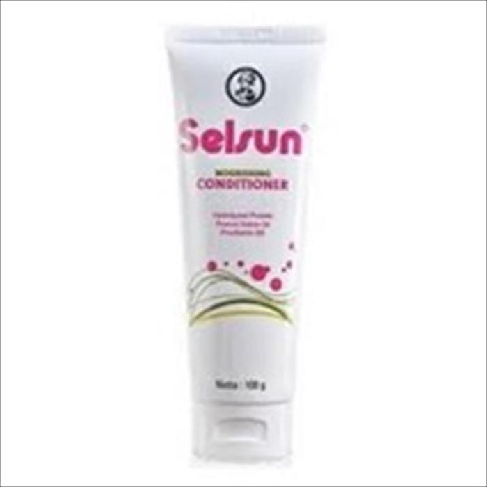 Gambar SELSUN Blue Shampoo / Selsun Blue Five / Selsun Gold / Yellow Double - Conditioner dari Beforia undefined Tokopedia