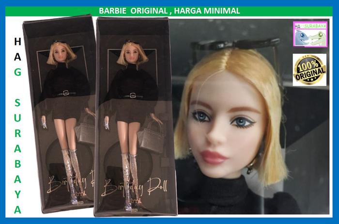 Mattel Lancia Due Nuove Bambole Inclusive: Barbie Con Disabilità Visiva E Barbie Nera Con Sindrome Di Down - Foto 4