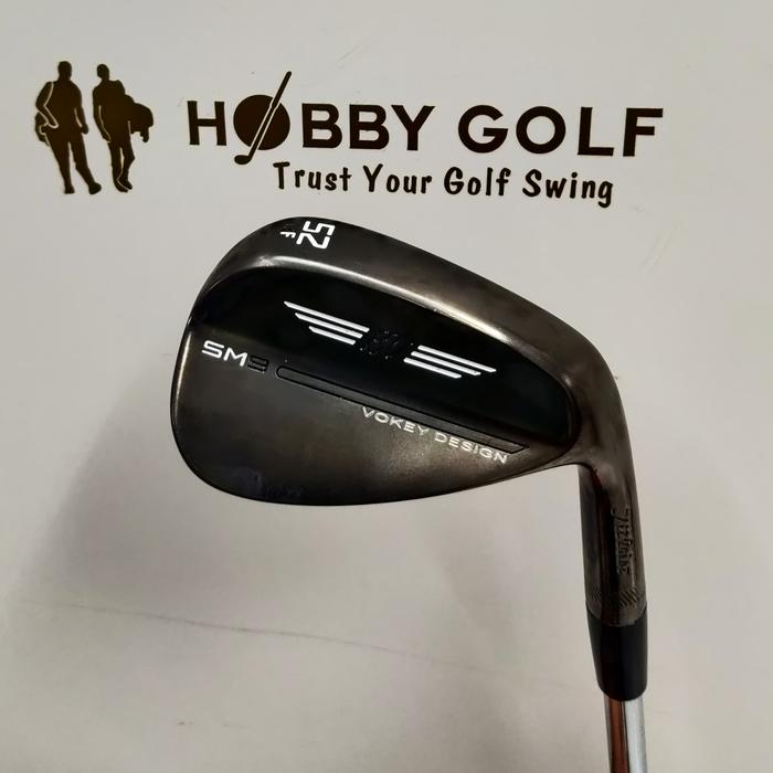 Gambar Wedge Stick Golf Langka Pitching Approach atau Sand wedge - 52° dari HOBBY GOLF undefined Tokopedia