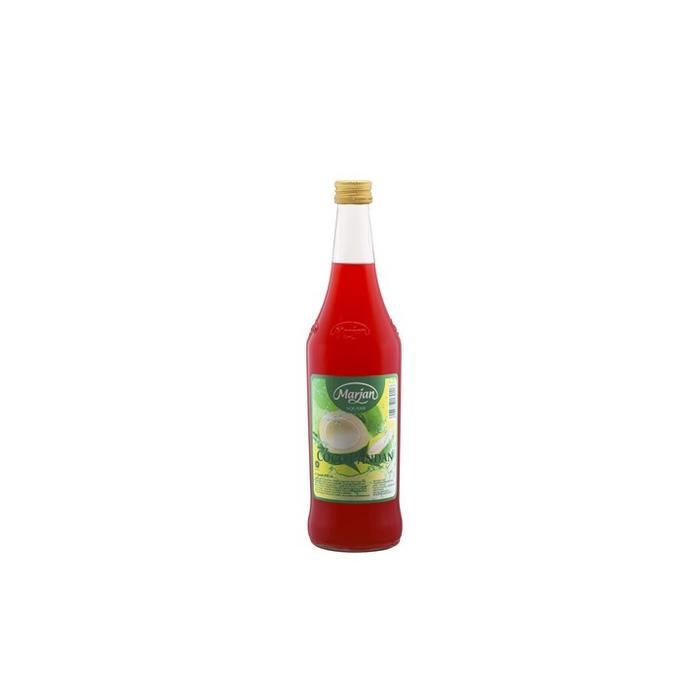 Gambar SIRUP MARJAN SQUASH COCOPANDAN 450ML - COCOPANDAN dari LATTEBLESS undefined Tokopedia