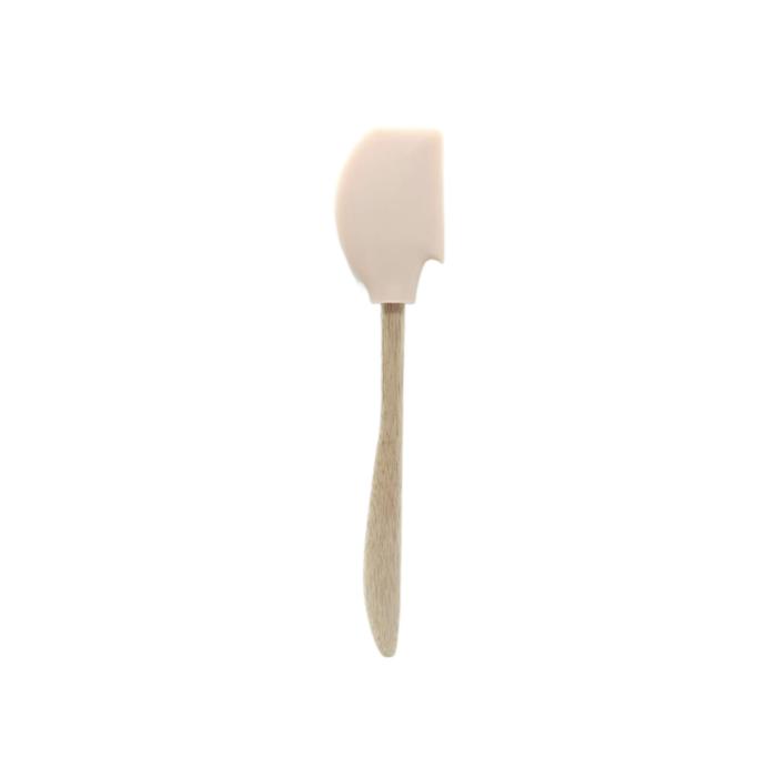 Gambar COOKS HABIT SILICONE PROFESSIONAL SCRAPPER - CH SERIES - JUMBO COKSU dari Cookshabit undefined Tokopedia
