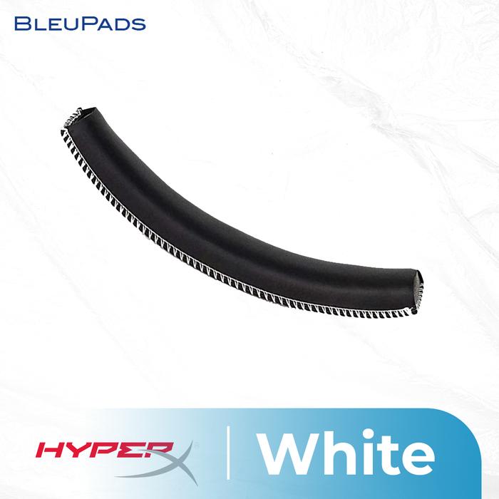 Gambar Headband Headphone HyperX Headset Gaming Hyper X Cloud Pro Alpha Core - Putih dari BleuPads undefined Tokopedia