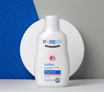 Gambar PURE BB Shooting Cream Rash Cream Diaper Cream Pure Mom Nipple Cream - Lotion 80g dari Babyboostore undefined Tokopedia