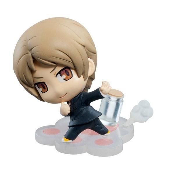 Gambar Action Figure Anime Natsume Yuujinchou Nyanko - 1 dari Animachi_NEW undefined Tokopedia