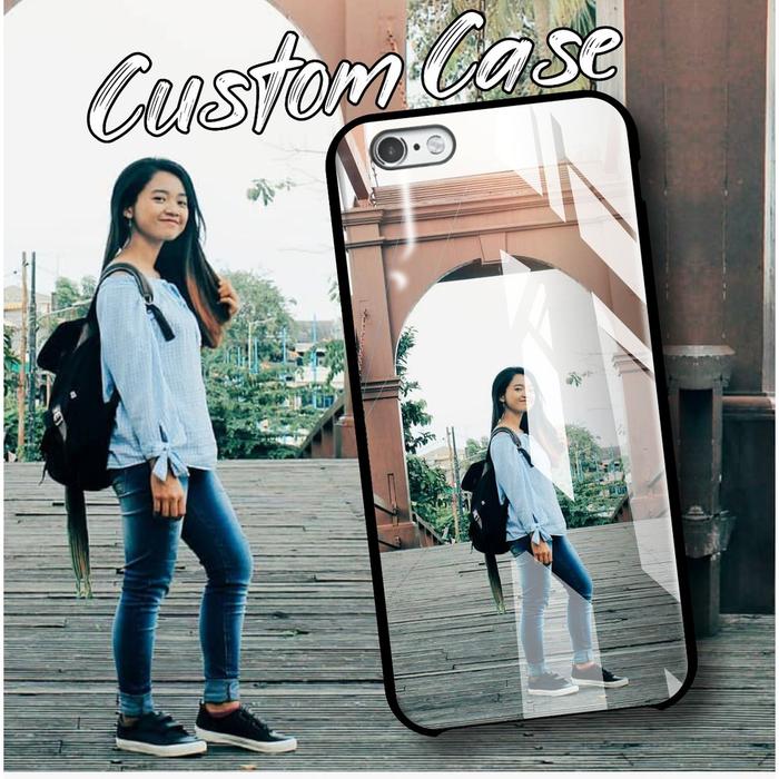 Gambar casing oppo a83 a3s f7 f5 f11 pro f9 a39 a57 f1s f3 f1 plus casing hp - Custom Case dari Masirin Main undefined Tokopedia