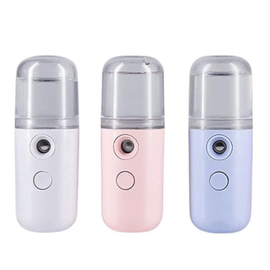 Gambar Nano Spray Portable Mini USB sprayer pelembab dari NJ STORE 21 undefined Tokopedia