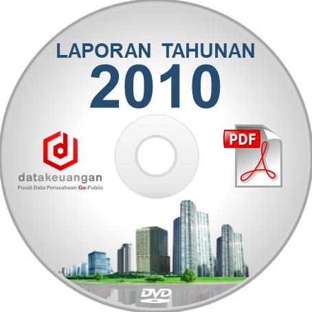 Gambar Laporan Tahunan / Annual Report Perusahaan Tercatat di IDX / BEI - 2010 dari Data Keuangan Official undefined Tokopedia