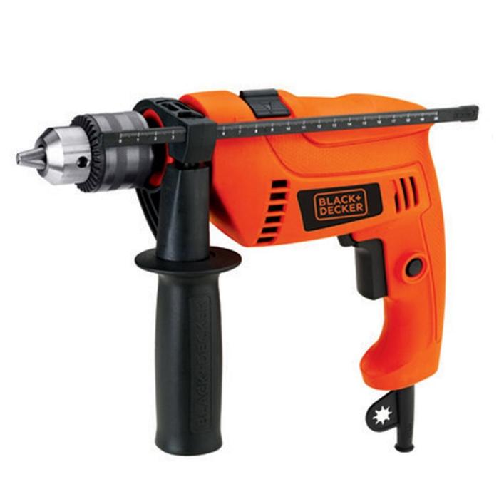 Image of Black & Decker rotary hammer drill