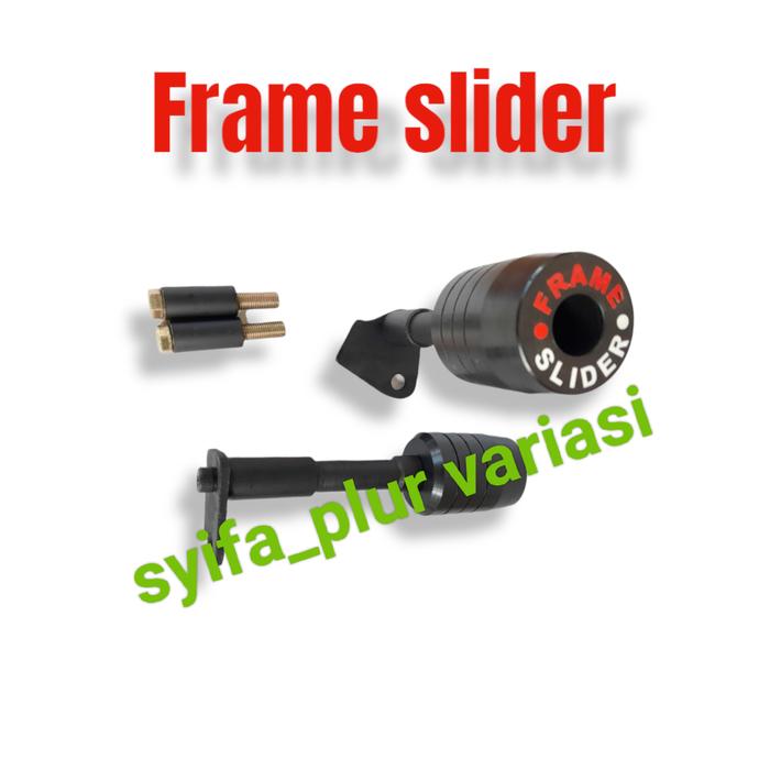 Gambar Cover engine skidplate VERZA CBVERZA MEGAPRO TIGER REVO - Frame slider dari syifa_plur undefined Tokopedia