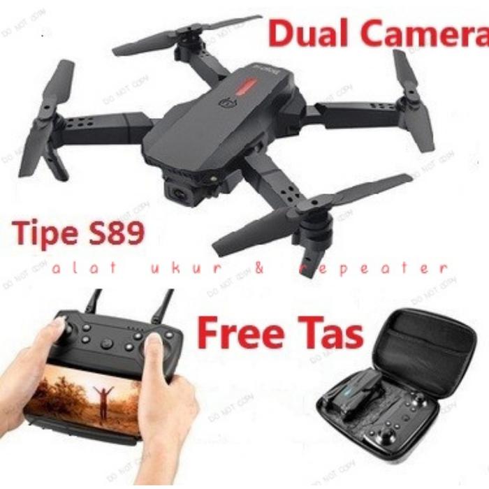 Gambar drone camera dari MERCUBUANARAYA undefined Tokopedia