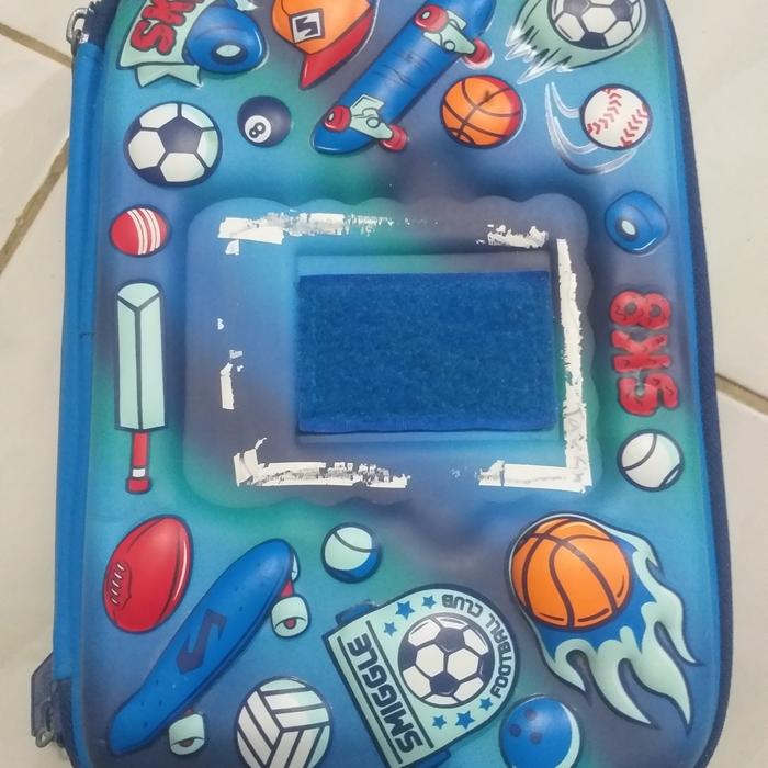 Gambar kotak pensil smiggle original dari ANDREASPLSING undefined Tokopedia
