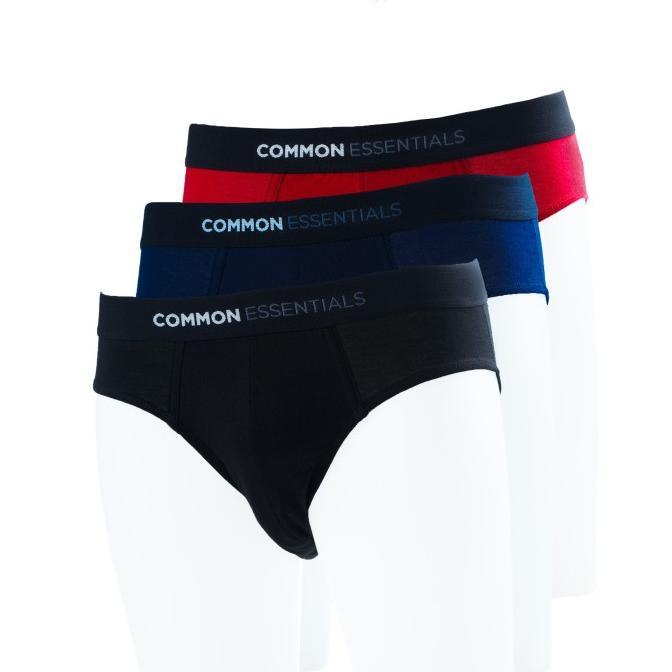 Gambar [TERLARIS] CLEON MEN UNDERWEAR TENCEL MODAL BLENDED WITH COTTON - M dari ceila_shop undefined Tokopedia