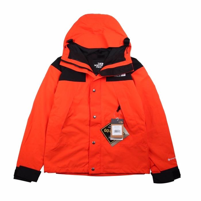 THE NORTH FACEGORE-TEX 1990マウンテンパーカー海外限定 海外限定 THE NORTH FACE 1990 ECO GTX MOUNTAIN JACKET 