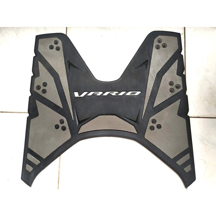 Gambar karpet motor original honda vario 125 new 2022 2023 - seri 2021 dari tebe acc motor undefined Tokopedia