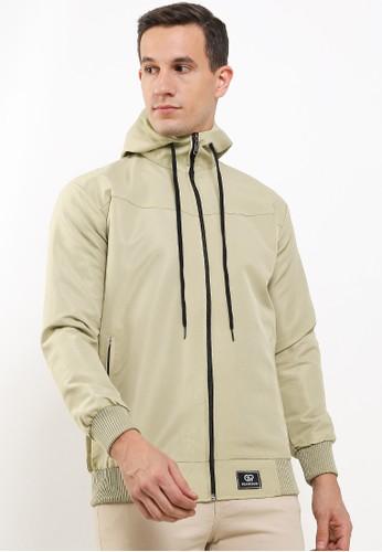 Promo JAKET TASLAN SEMI WATERPROOF PRIA ORIGINAL PREMIUM TERBARU