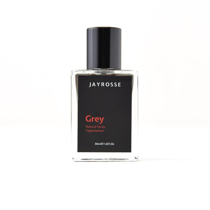 Gambar PARFUM PRIA BISA COD PARFUM JAYROSSE GREY PARFUM VIRAL - PARFUM dari ARRA OFFICIAL BANDUNG undefined Tokopedia