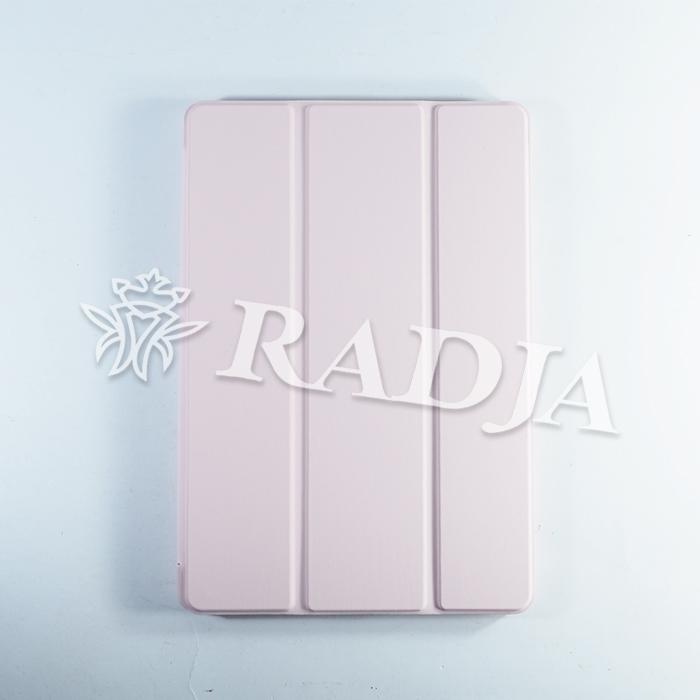 Gambar Flip Case Xiaomi Redmi Pad 10.6 inch Leather Flip Cover - Merah Muda dari Radja Gadget Online undefined Tokopedia
