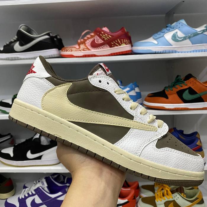 Air Jordan 1 LOW OG SP 26.5cm