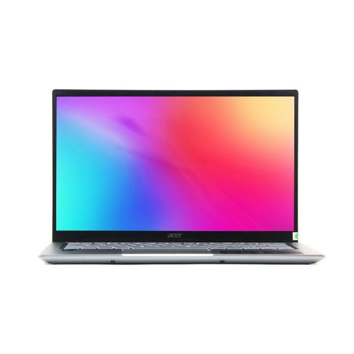 Gambar Acer Swift SF314-511-56QF Intel i5-1135G7 8GB RAM 512GB SSD Windows 11 dari WISMA GADGET undefined Tokopedia