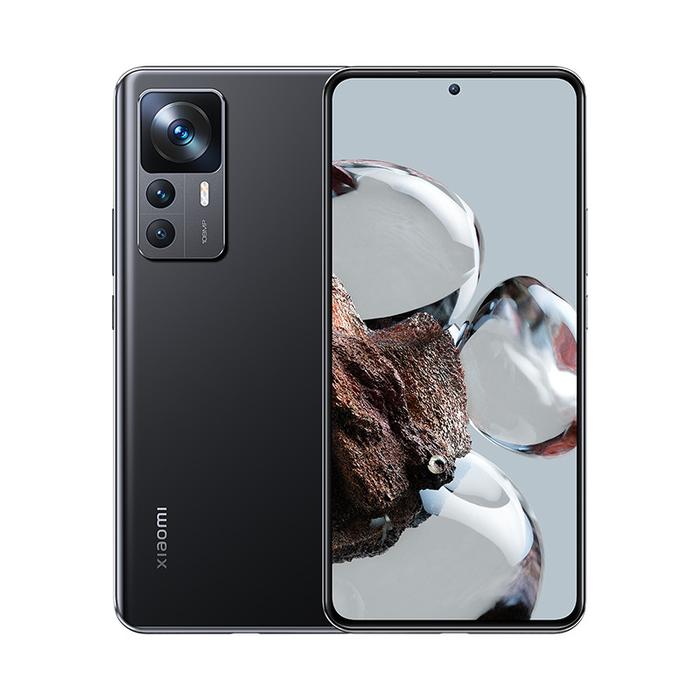 Gambar Xiaomi 12T 5G 8GB/256GB Smartphone - Blue dari MII Store Indonesia undefined 5 Tokopedia
