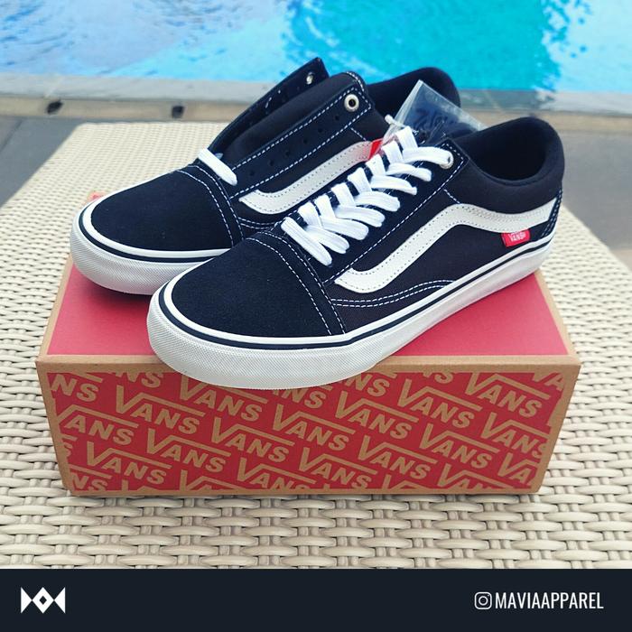 Vans Shoes Tempat Jual Vans Original Jual Vans Old Skool Pro