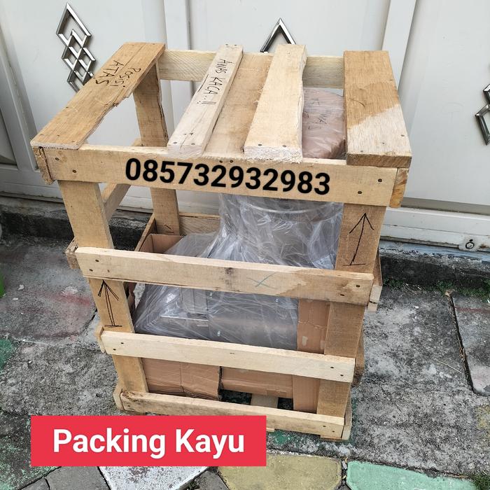Gambar Mesin Blender Bumbu Kap Besar - Alat Penggiling Penghalus Cabai Bawang - Packing Kayu dari Hana 'Shop undefined Tokopedia