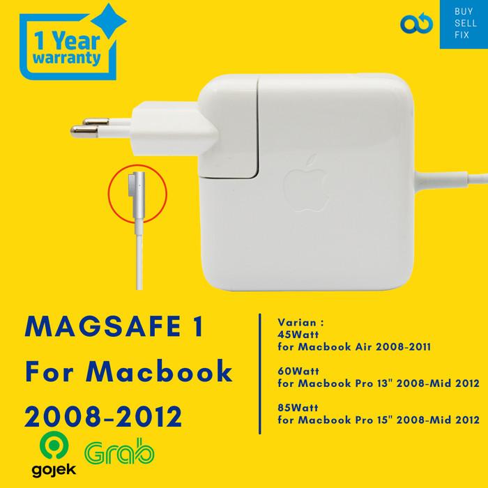 Repair 60 Watt Magsafe Charger For Macbook 45 Watt Charger Macbook