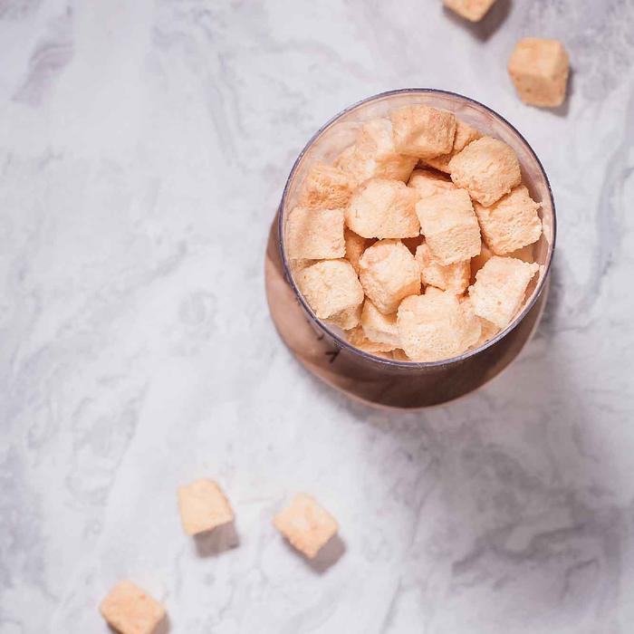 Gambar Uncle Tetsu - Cheese Pops - Original Cheese dari Uncle Tetsu Cheesecake undefined Tokopedia