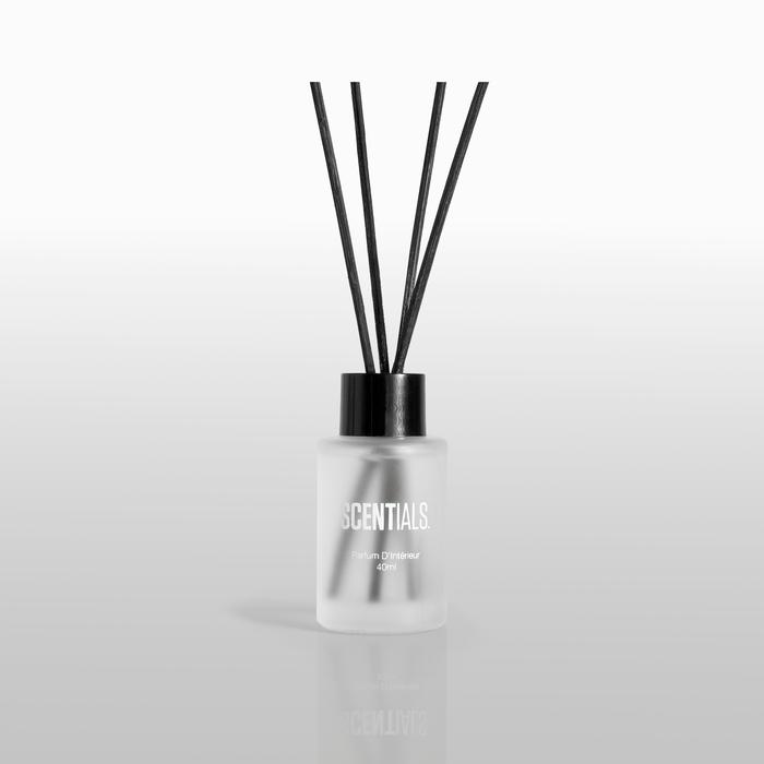 Gambar Scentials - Reed Diffuser Pengharum Ruangan Aromaterapi 30ml - English Pear dari Scentials undefined Tokopedia