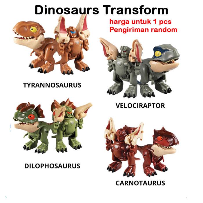 Gambar Action Figure Transformers WEIJIANG MW001 Megatron Aircraft Pesawat - Dino Transform dari My Hobby Toys ID undefined Tokopedia