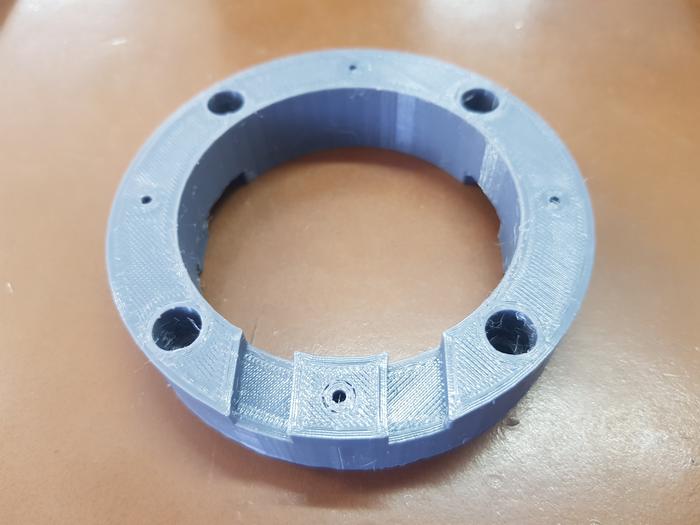 Gambar 3d printing filament - 0.2, PLA dari 3DMocraftOfficial undefined Tokopedia