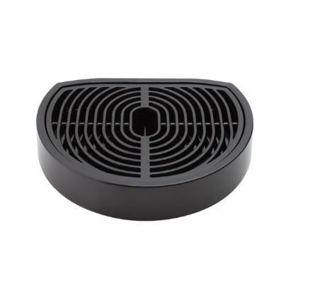 Gambar Spare parts Nescafe Dolce Gusto Mini Me Drip Tray Nampan Penadah Air - Hitam dari Gracias Bravo undefined Tokopedia