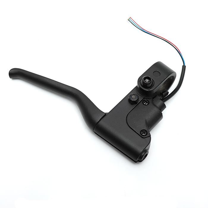 Gambar Handle Rem Sepeda Listrik Untuk Xiaomi Mijia M365 Hand Brake Scooter - Hitam dari ITOKOTOO undefined Tokopedia