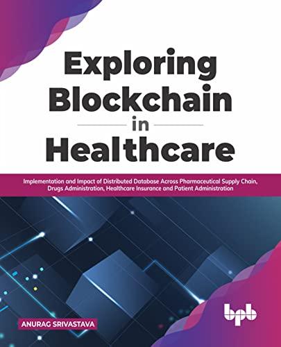 Gambar Exploring Blockchain in Healthcare Implementation and Impact of Distri dari BUKU REFRENSI PERTANIAN undefined Tokopedia
