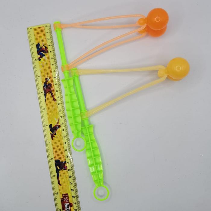 Gambar 4 Pasang Lato-lato / Latto-latto / Etek-etek tik tok mainan anak jadul dapat 4 Pasang Toys - Gagang Fosfor dari Grandezza.ID undefined Tokopedia