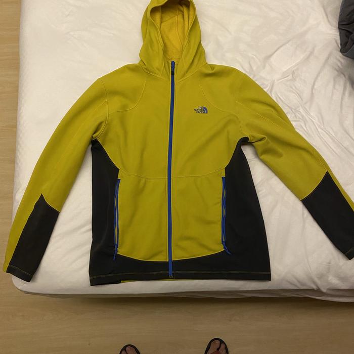 Gambar Jaket Pria The North Face - Size Large - ORIGINAL dari Snack Gem undefined Tokopedia