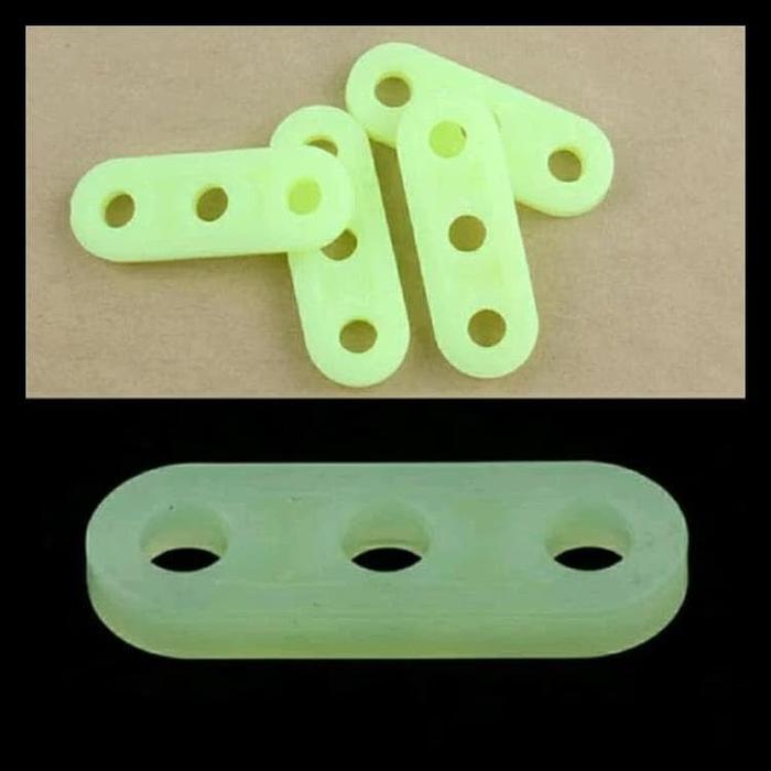 Gambar GUYLINE STOPPER PENGATUR PEMBATAS TALI TENDA FLYSHEET CAMPING OUTDOOR - GUYLINE 10 PCS dari RengganisAdventure undefined Tokopedia