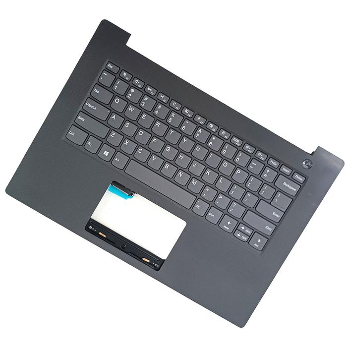 Gambar Case Casing C Palmrest Keyboard Lenovo V330-14 V330-14IKB palresas71 - Not FingerPrint dari Comzone Online R16 undefined Tokopedia