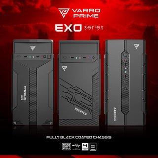 Gambar PC Gaming amd ryzen 5 4600G Best| 16gb ram | radeon vega 7 | ssd-hdd - Standar, 8 gb dari CINOS COMPUTER undefined Tokopedia