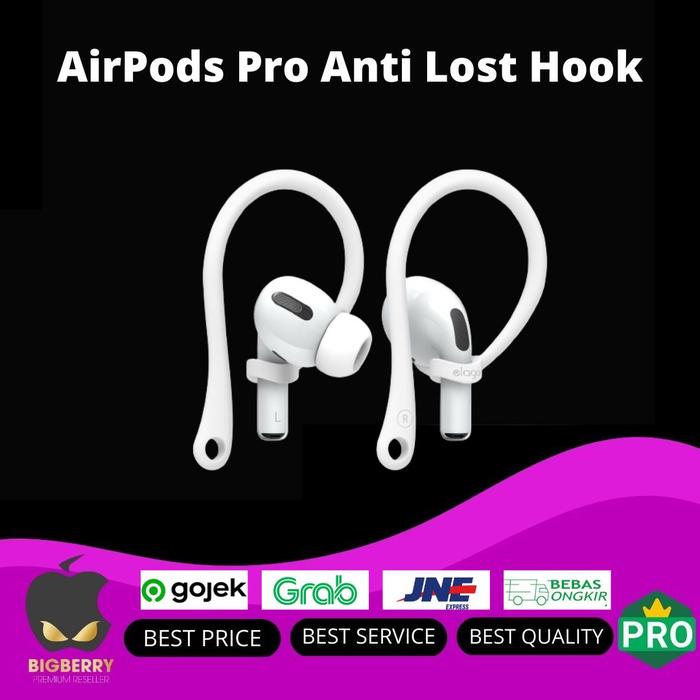 2nd Gen Airpod Pro Static One Ear Jual Apple AirPods Pro Gen