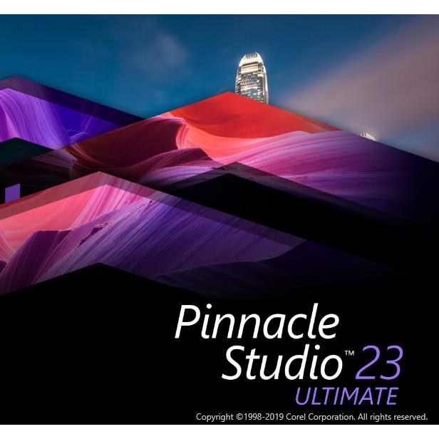 Gambar 106 Pinnacle Studio Ultimate 64 Bit Full Version dari Aplikasi Shop undefined Tokopedia