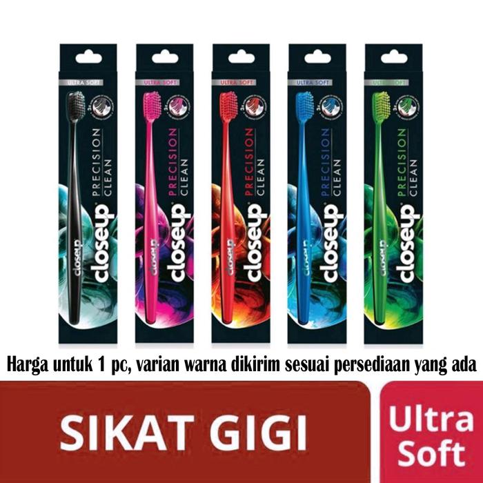 Gambar Closeup Pasta Gigi Everfresh Icy White 160g 65g Multivitamin Close Up - Sikat G Ultra S dari Pinky Pinky Boom Boom_NEW undefined Tokopedia