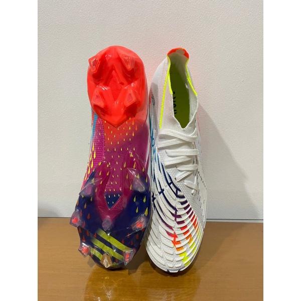Gambar Sepatu Bola Pria Putih - Putih, 41 dari Jurou_id30 undefined 5 Tokopedia